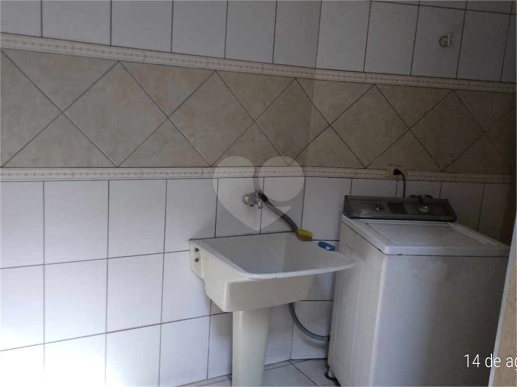 Sobrado à venda com 2 quartos, 90m² - Foto 17