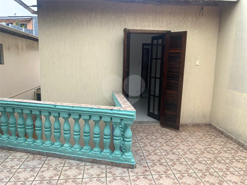 Lindo Sobrado Centro de São Bernardo do Campo