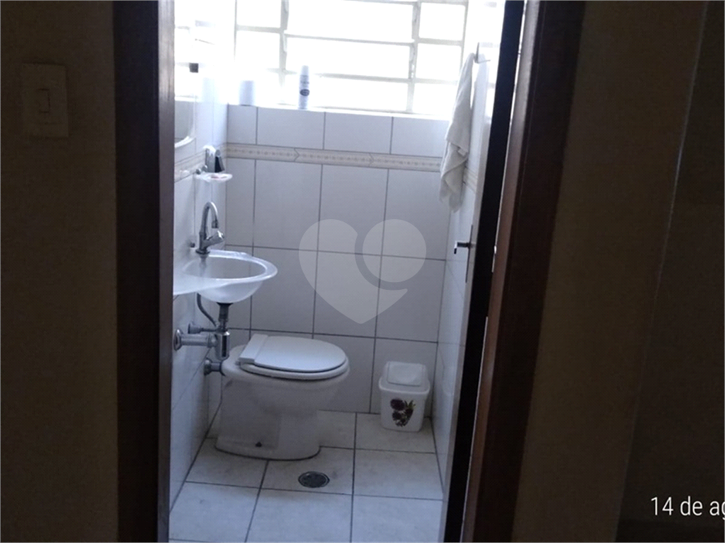 Sobrado à venda com 2 quartos, 90m² - Foto 13