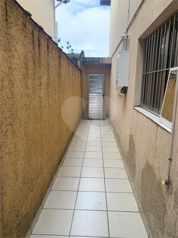 Lindo Sobrado Centro de São Bernardo do Campo