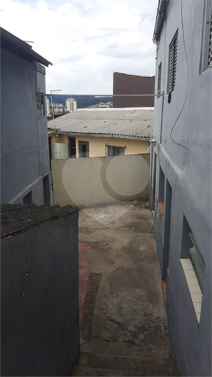 CASA em VILA NOVA CACHOEIRINHA