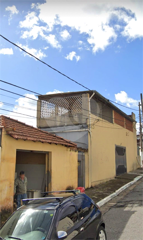 CASA em VILA NOVA CACHOEIRINHA