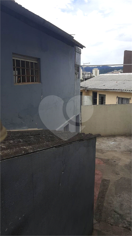 CASA em VILA NOVA CACHOEIRINHA