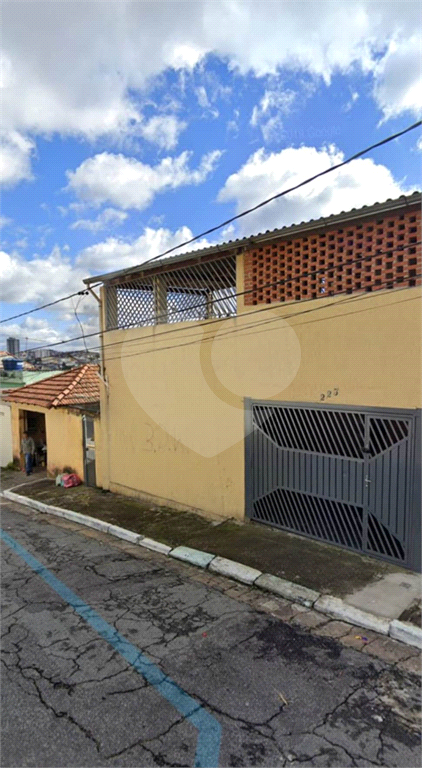CASA em VILA NOVA CACHOEIRINHA