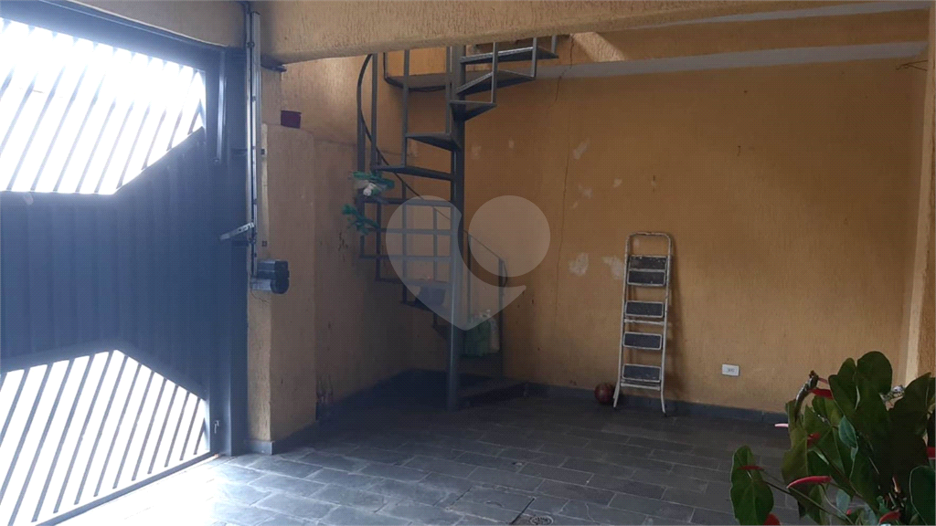 CASA em VILA NOVA CACHOEIRINHA