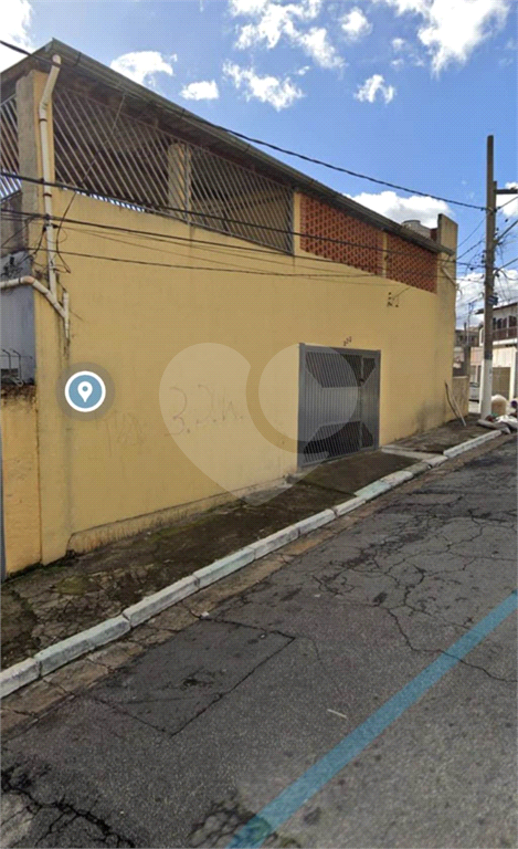 CASA em VILA NOVA CACHOEIRINHA