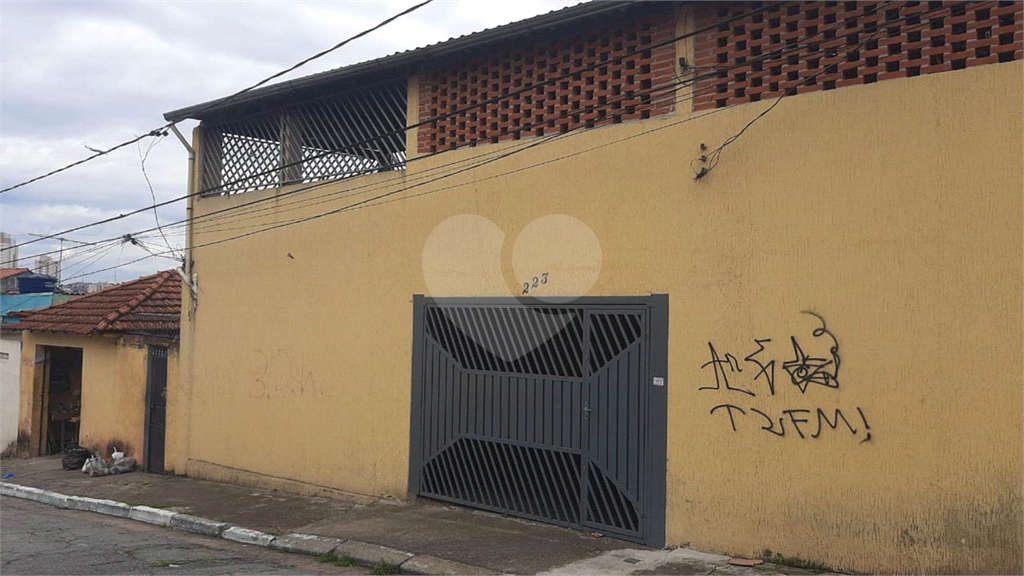 CASA em VILA NOVA CACHOEIRINHA