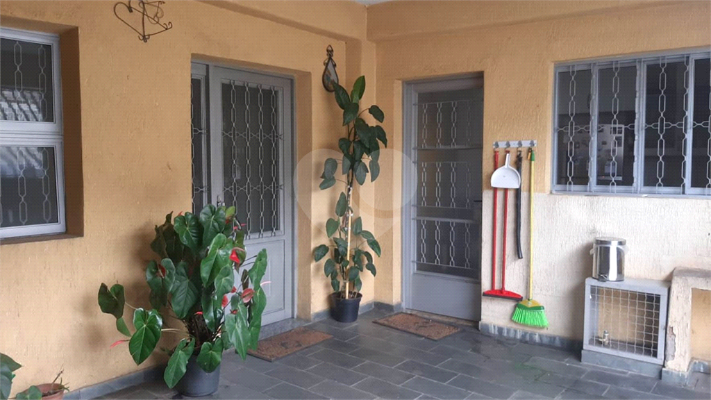 CASA em VILA NOVA CACHOEIRINHA