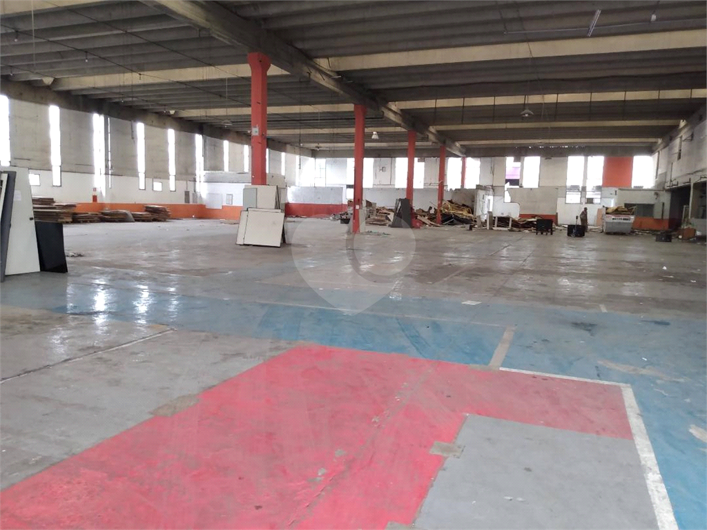 Galpo/Depsito/Armazm Comercial  So Paulo  Parque So Domingos  