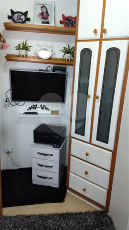 APARTAMENTO em MANDAQUI