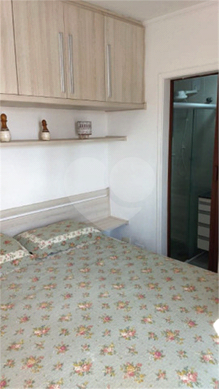 APARTAMENTO em MANDAQUI