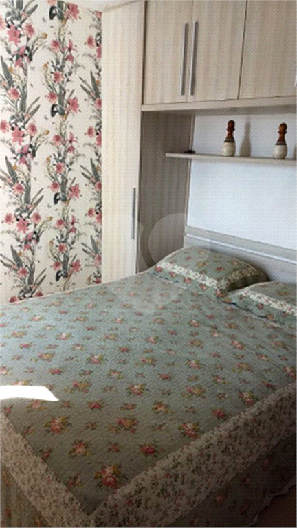APARTAMENTO em MANDAQUI