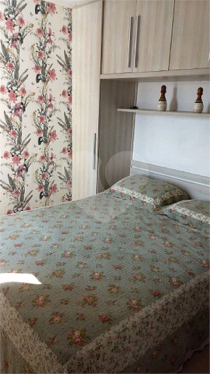 APARTAMENTO em MANDAQUI