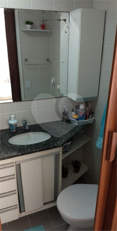 APARTAMENTO em MANDAQUI