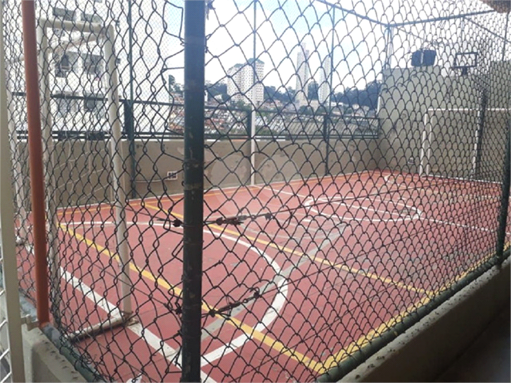 APARTAMENTO em MANDAQUI