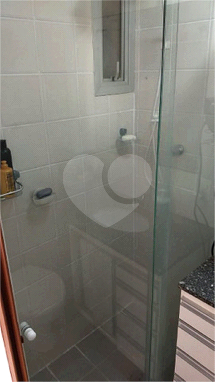 APARTAMENTO em MANDAQUI