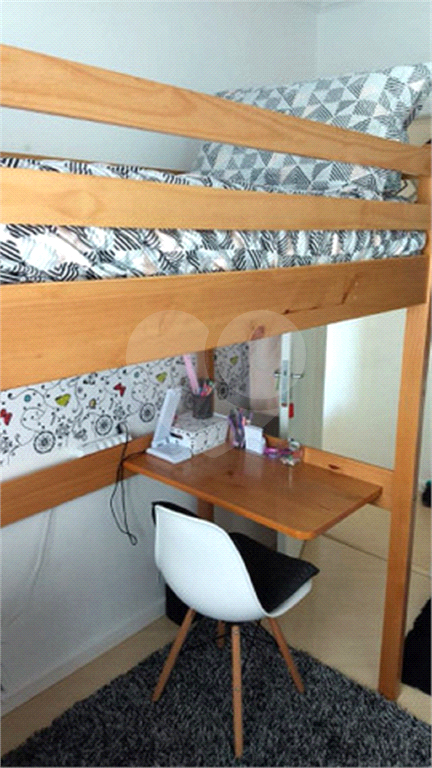 APARTAMENTO em MANDAQUI