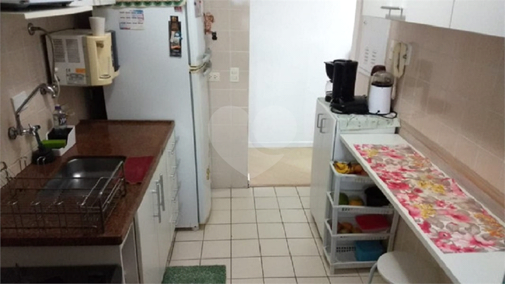 APARTAMENTO em MANDAQUI