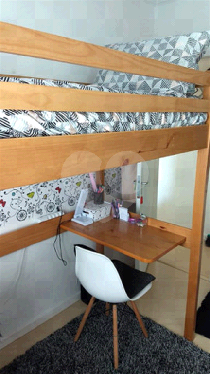 APARTAMENTO em MANDAQUI