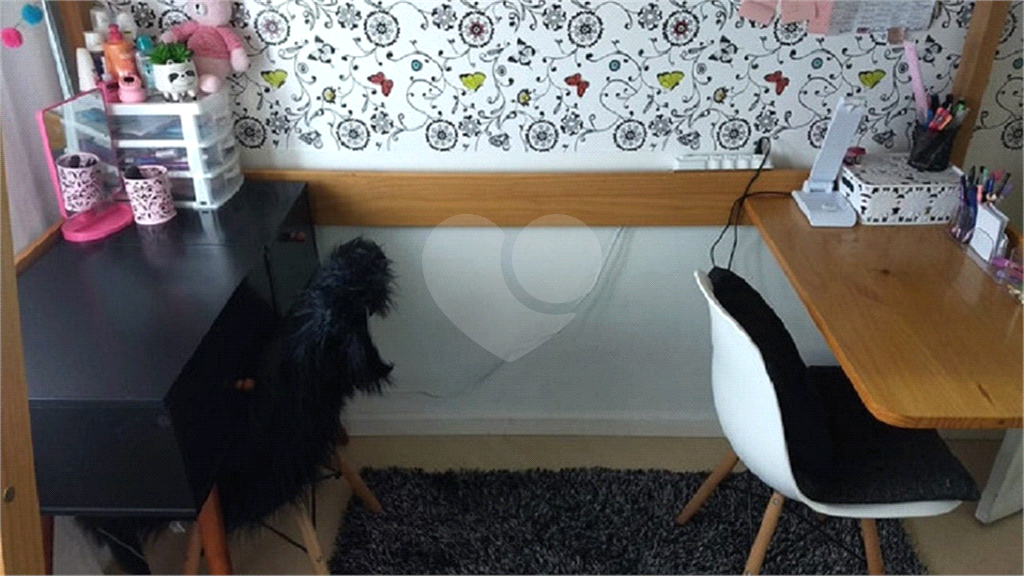 APARTAMENTO em MANDAQUI
