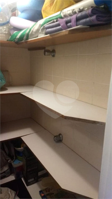 APARTAMENTO em MANDAQUI