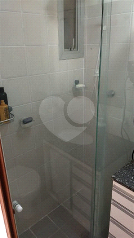 APARTAMENTO em MANDAQUI