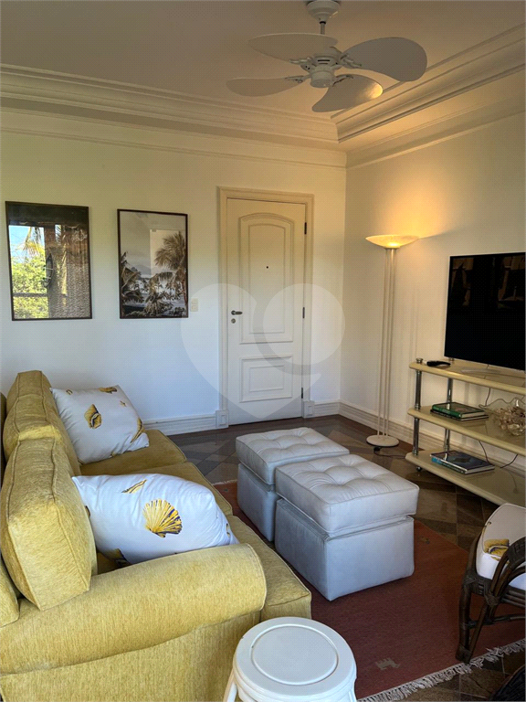 Excelente apto duplex mobiliado na Praia da Enseada/Guarujá