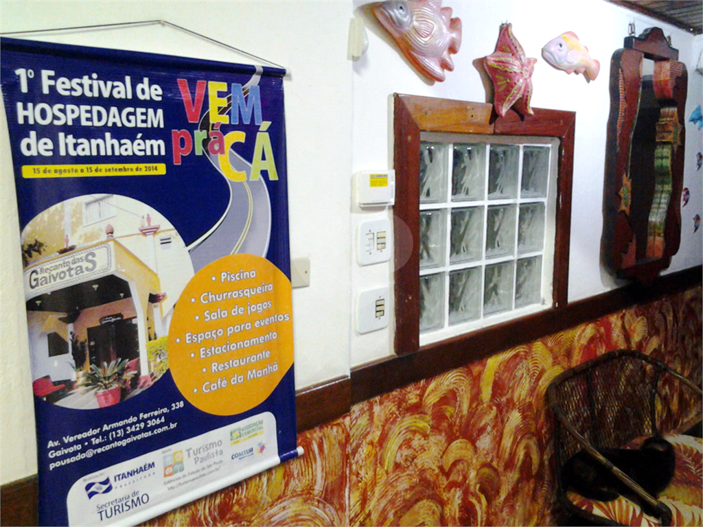 Pousada Itanhaem