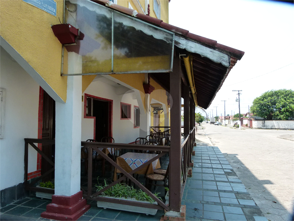 Pousada Itanhaem
