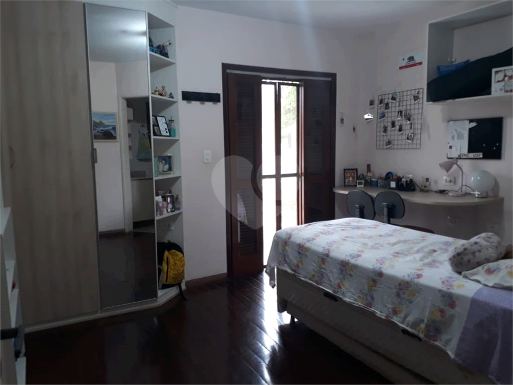 Condomino de casas no bairro Horto Florestal em São Paulo