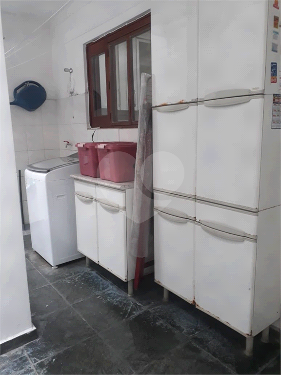 Condomino de casas no bairro Horto Florestal em São Paulo
