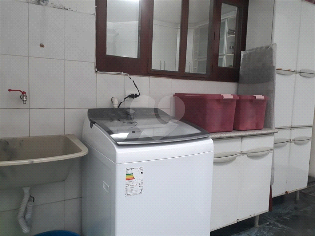 Condomino de casas no bairro Horto Florestal em São Paulo