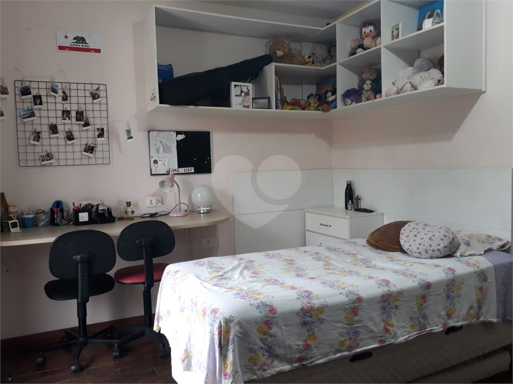 Condomino de casas no bairro Horto Florestal em São Paulo