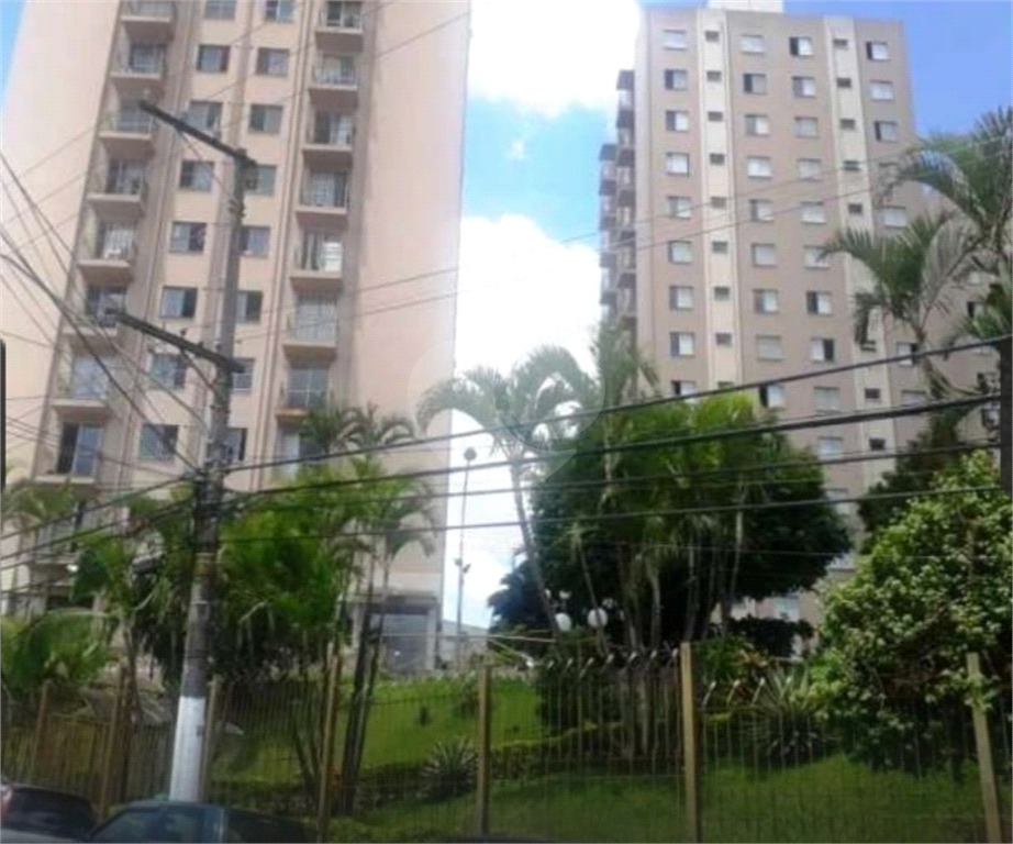 Apartamento na Penha