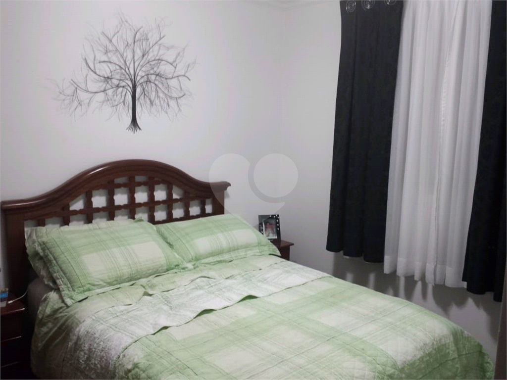 Apartamento na Penha