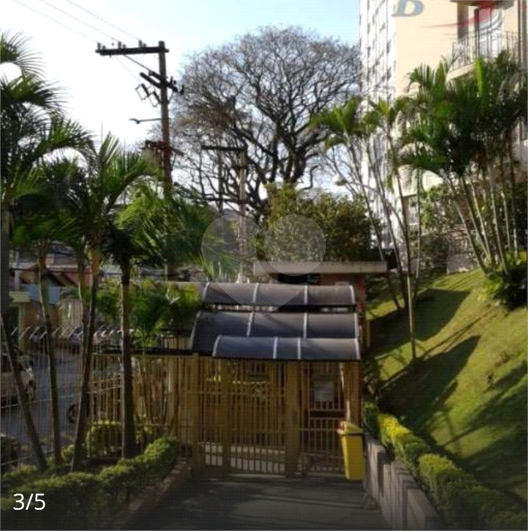 Apartamento na Penha