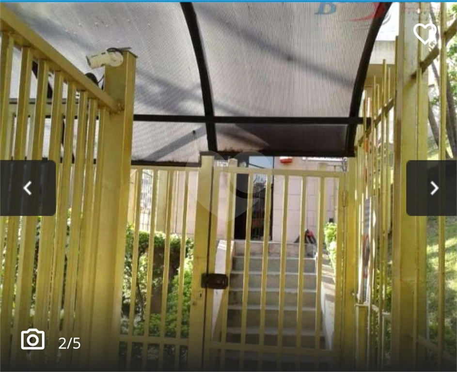 Apartamento na Penha