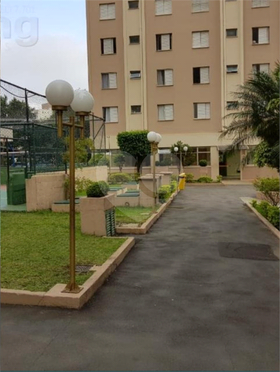 Apartamento na Penha