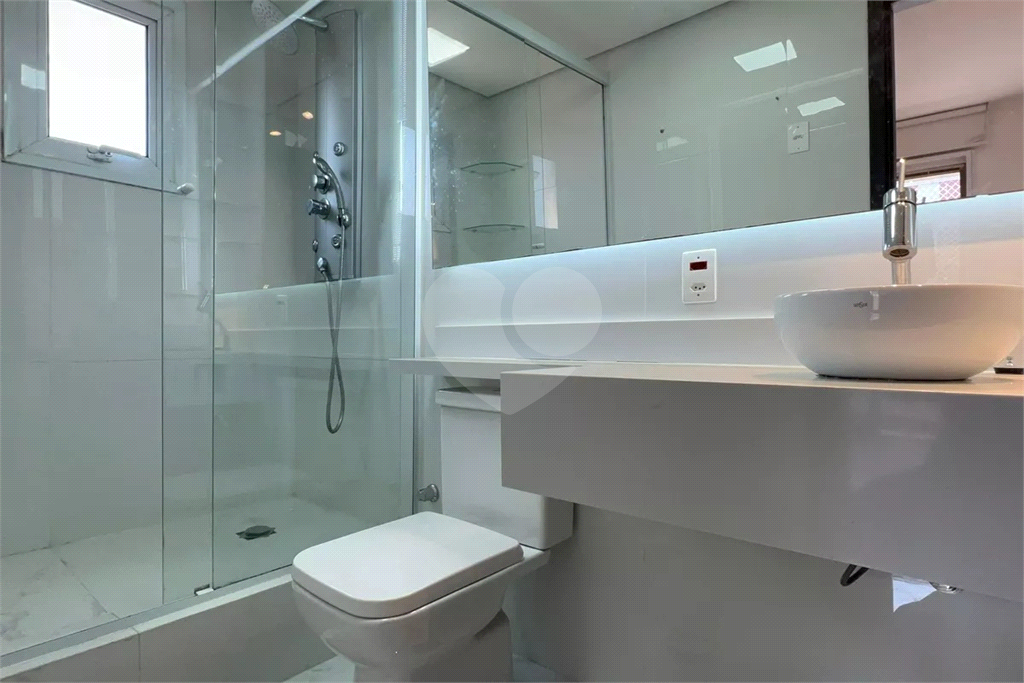 Apartamento Vila Madalena 3 dormitórios e 2 vagas de garagens 