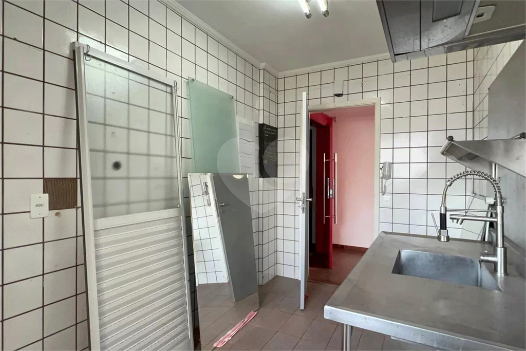 Apartamento Vila Madalena 3 dormitórios e 2 vagas de garagens 