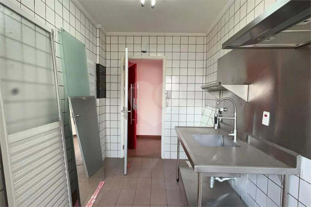 Apartamento Vila Madalena 3 dormitórios e 2 vagas de garagens 