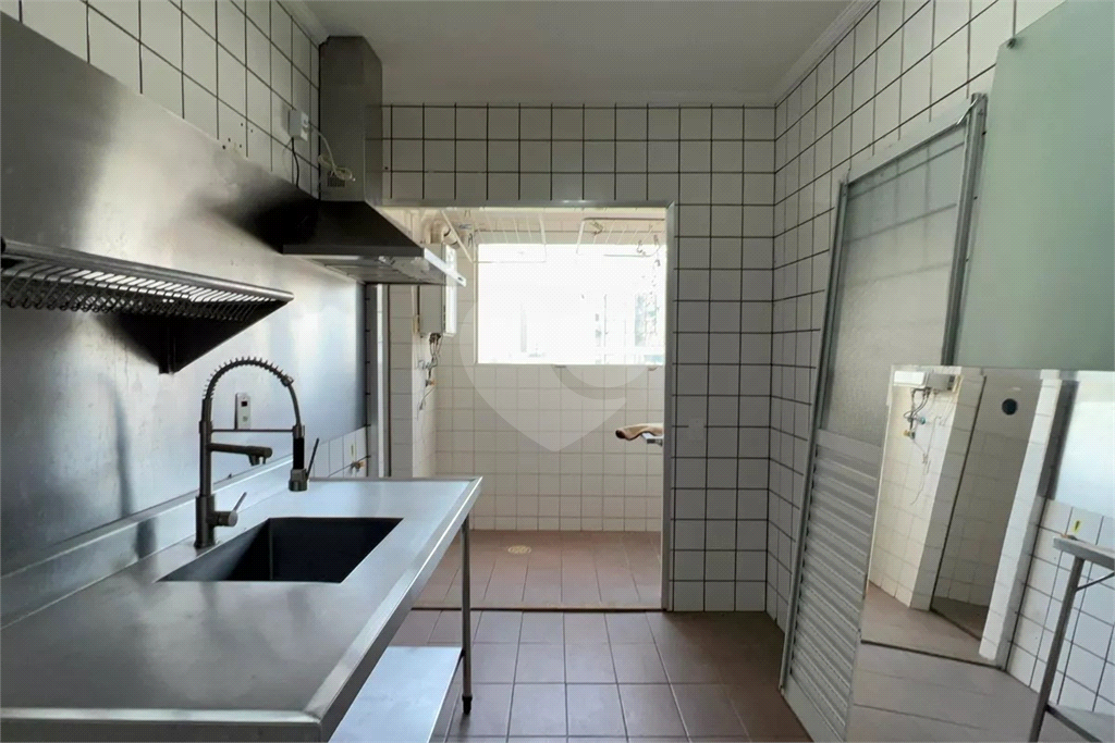 Apartamento Vila Madalena 3 dormitórios e 2 vagas de garagens 