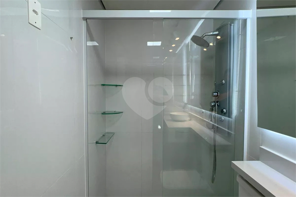 Apartamento Vila Madalena 3 dormitórios e 2 vagas de garagens 