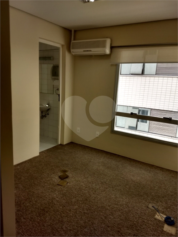 Conjunto Comercial-Sala à venda, 47m² - Foto 3