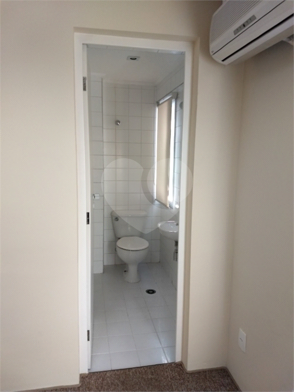 Conjunto Comercial-Sala à venda, 47m² - Foto 2