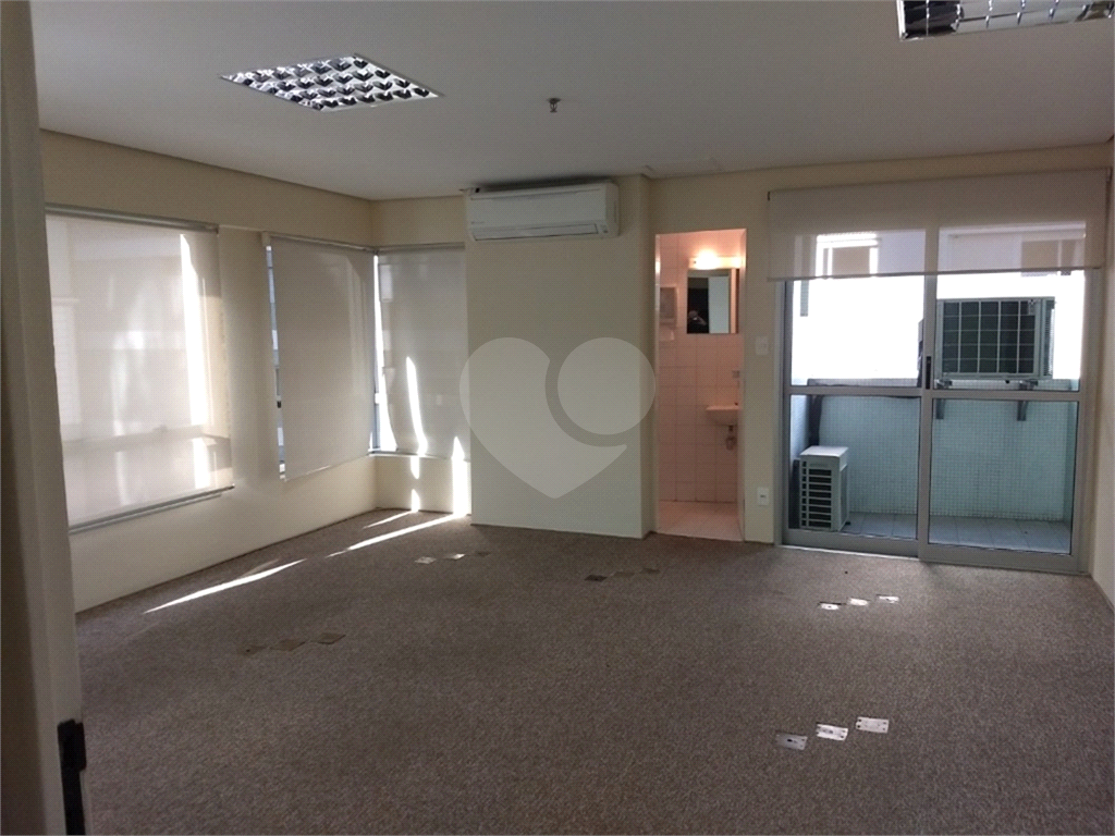 Conjunto Comercial-Sala à venda, 47m² - Foto 9