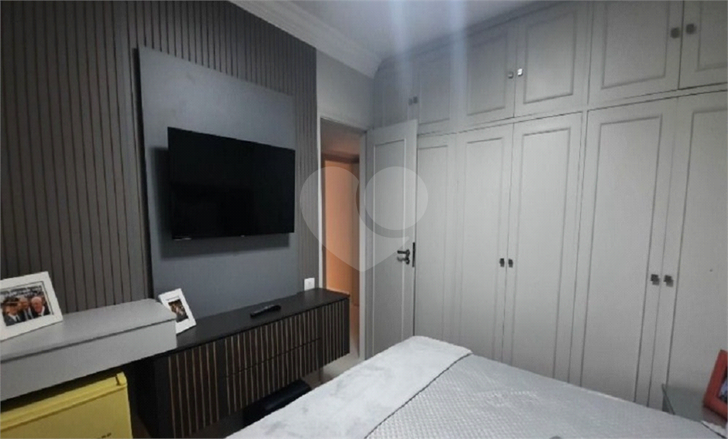 Apartamento para venda em Santana