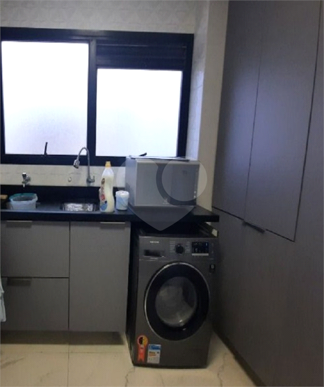 Apartamento para venda em Santana