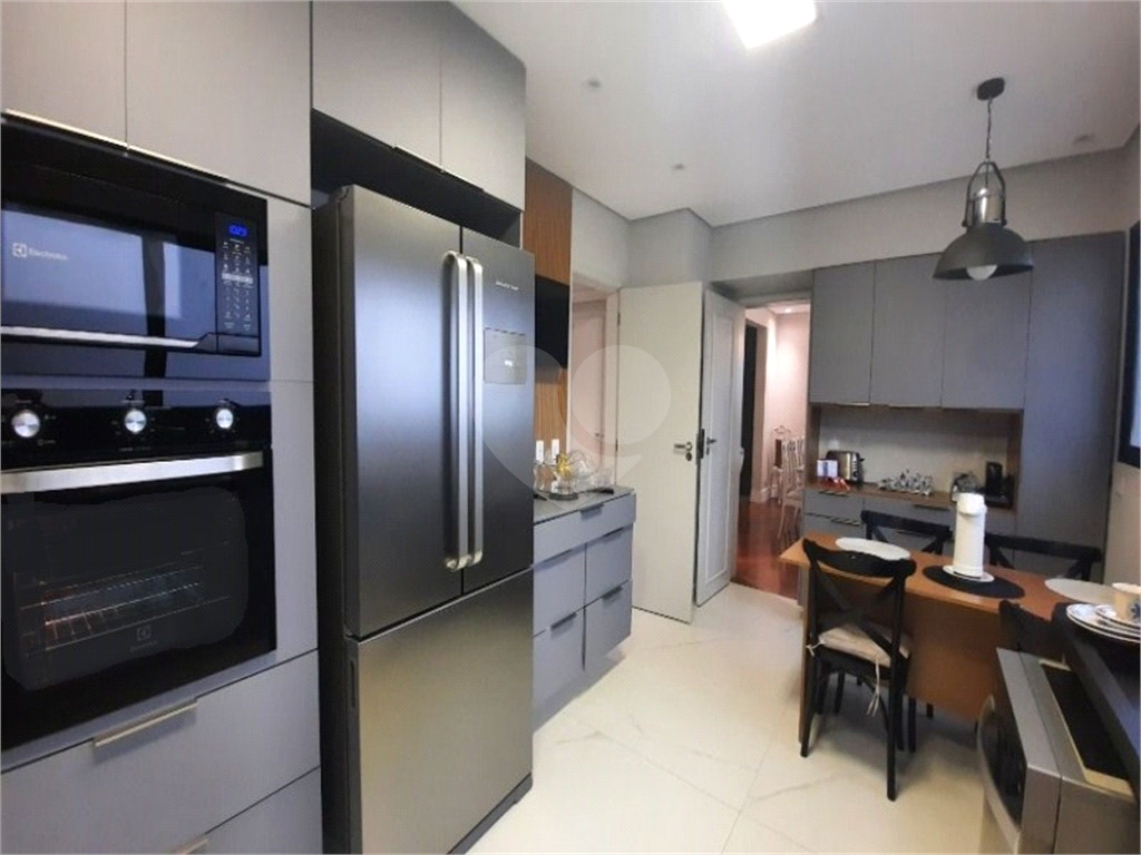 Apartamento para venda em Santana