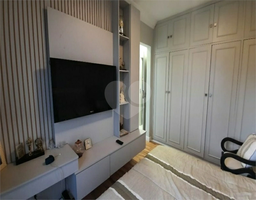 Apartamento para venda em Santana